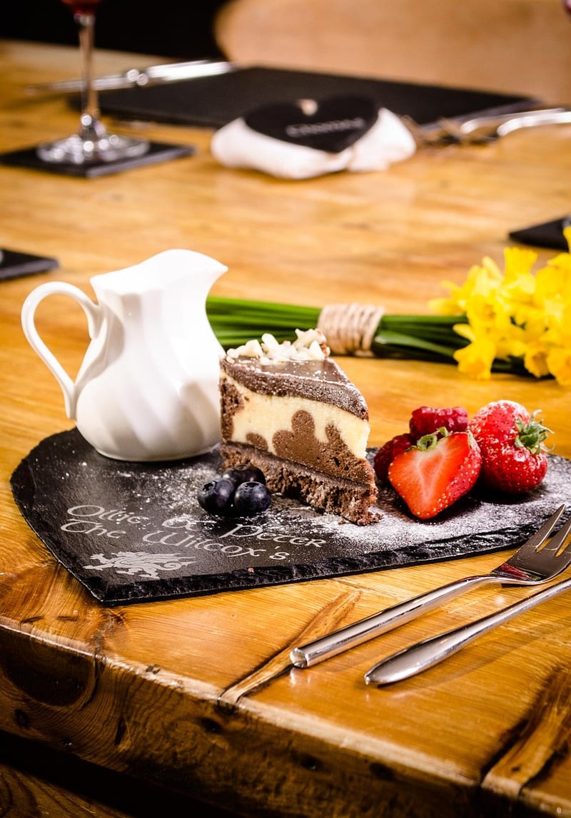 Fine Dining Gems