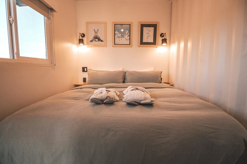 Boutique Hotel