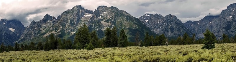 Teton Village, Wyoming, USA